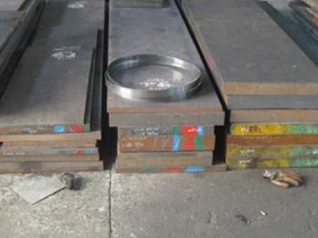 金华18NiCrMo5模具钢