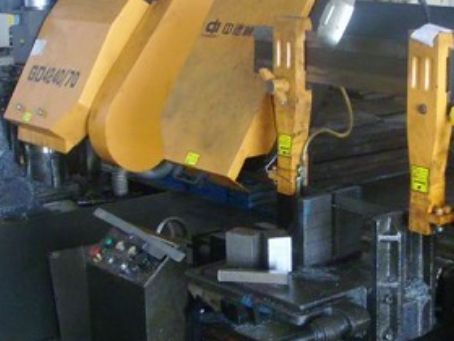 金华SM45模具钢