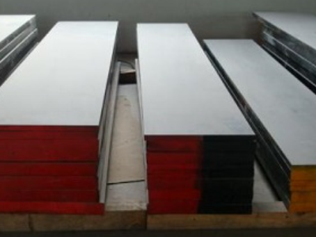 金华Cr12MoV模具钢