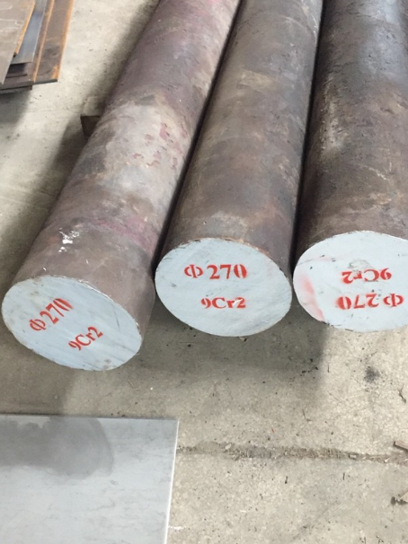 金华9Cr2工具钢